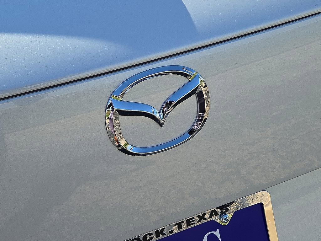 New 2025 MAZDA CX-50 AWD 2.5 S w/ Weather Package image 12