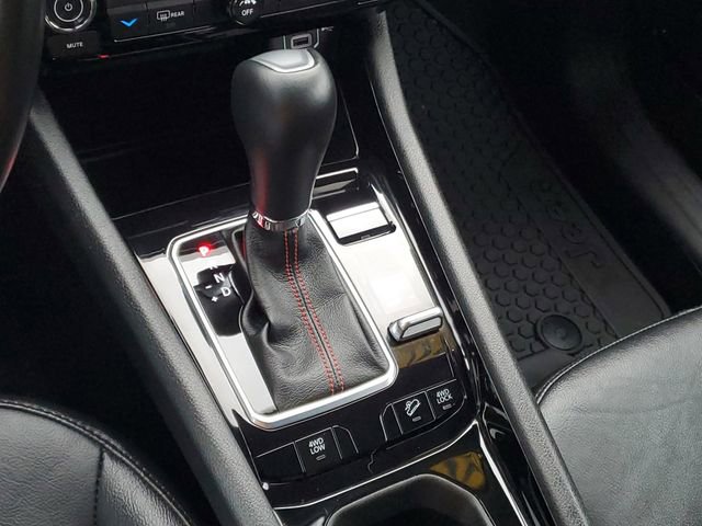 Used 2022 Jeep Compass Trailhawk w/ Trailhawk Convenience Group image 27