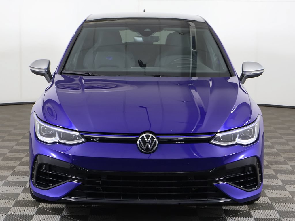 Used 2023 Volkswagen Golf R AWD/4WD image 15