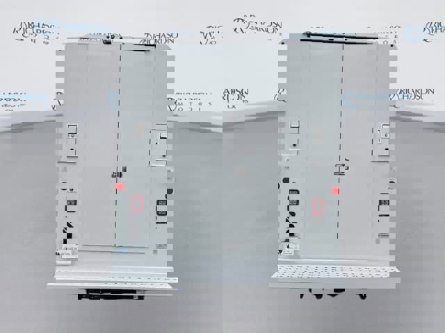 New 2025 GMC Savana 3500 w/ Power Convenience Package image 4