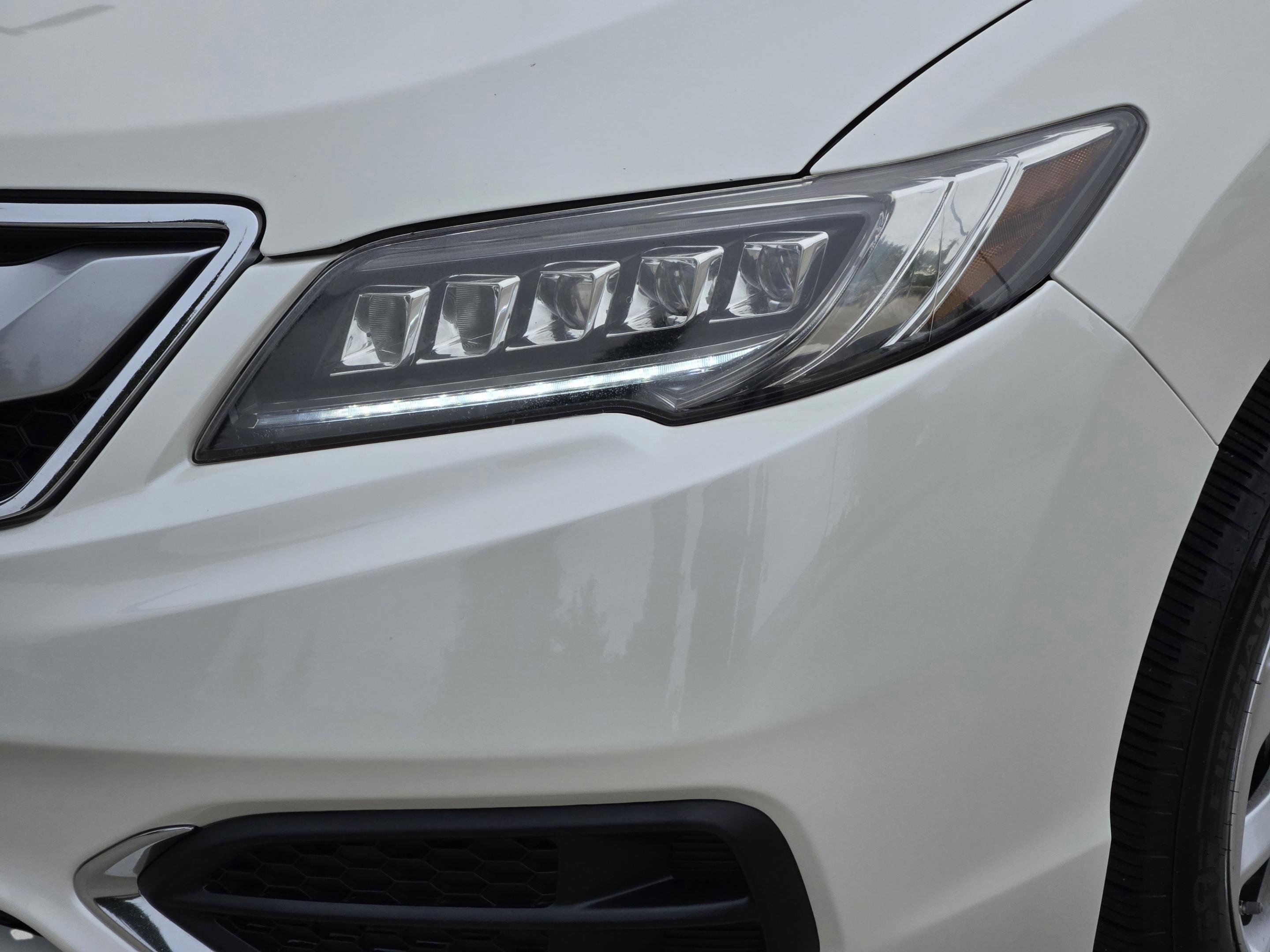 Used 2017 Acura RDX AWD w/ Technology Package image 35