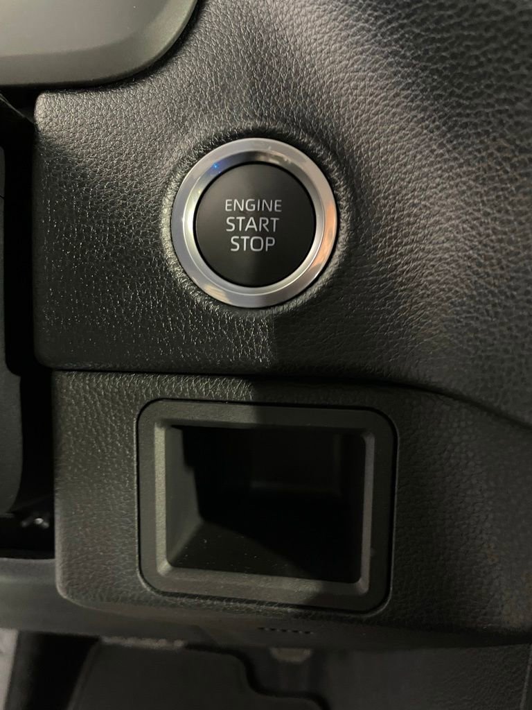 New 2026 Toyota Tundra SR AWD/4WD image 34