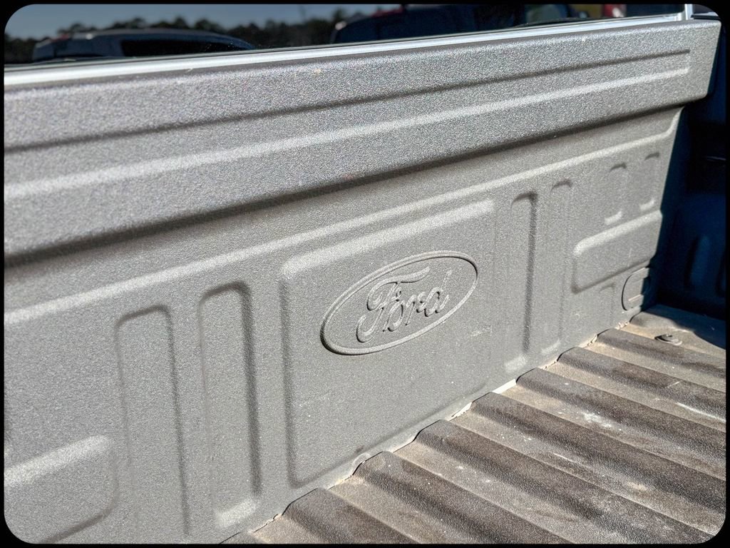 Used 2024 Ford F150 XLT w/ Equipment Group 302A MID image 15