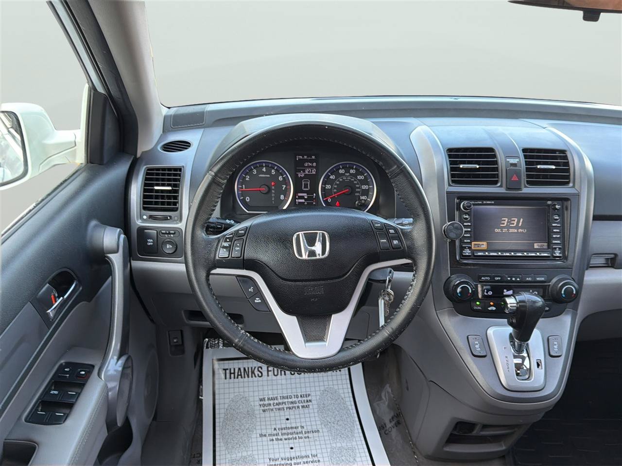Used 2009 Honda CR-V EX-L image 21