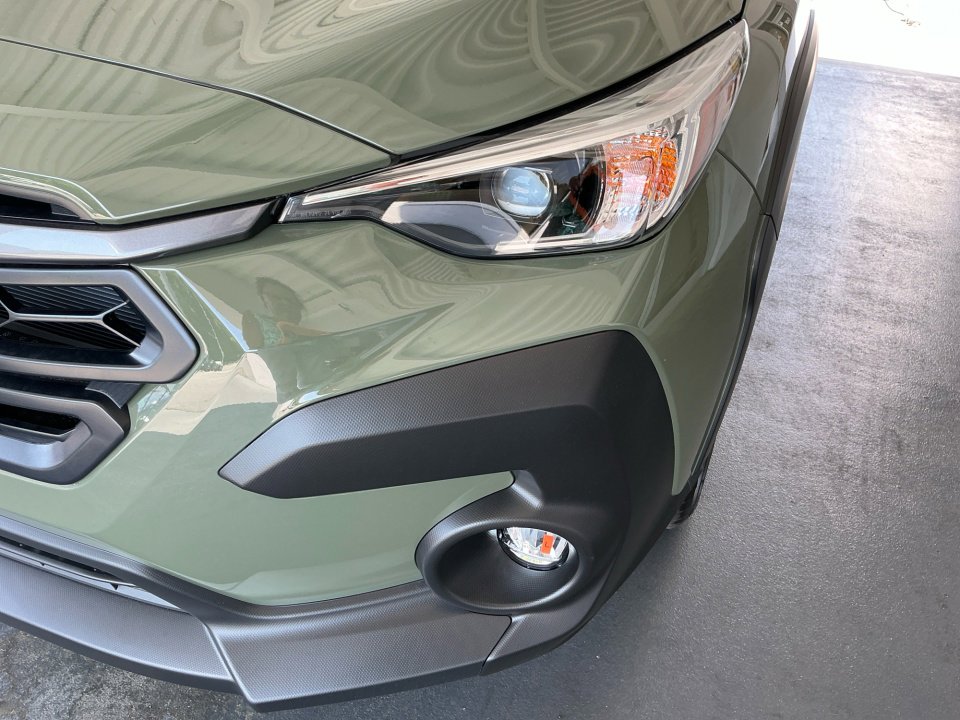 New 2026 Subaru Crosstrek 2.0i Premium AWD/4WD image 25