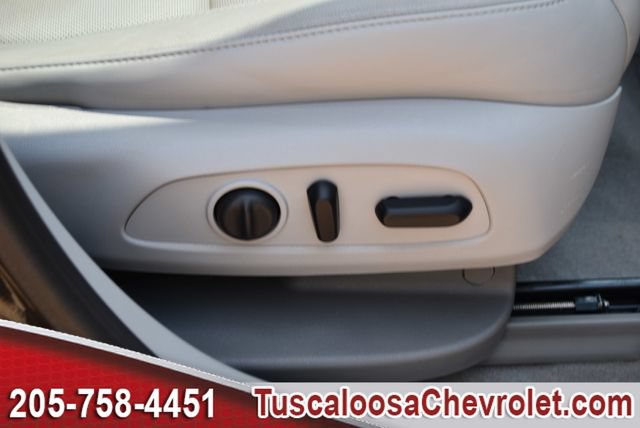 Used 2018 GMC Acadia SLT FWD image 31
