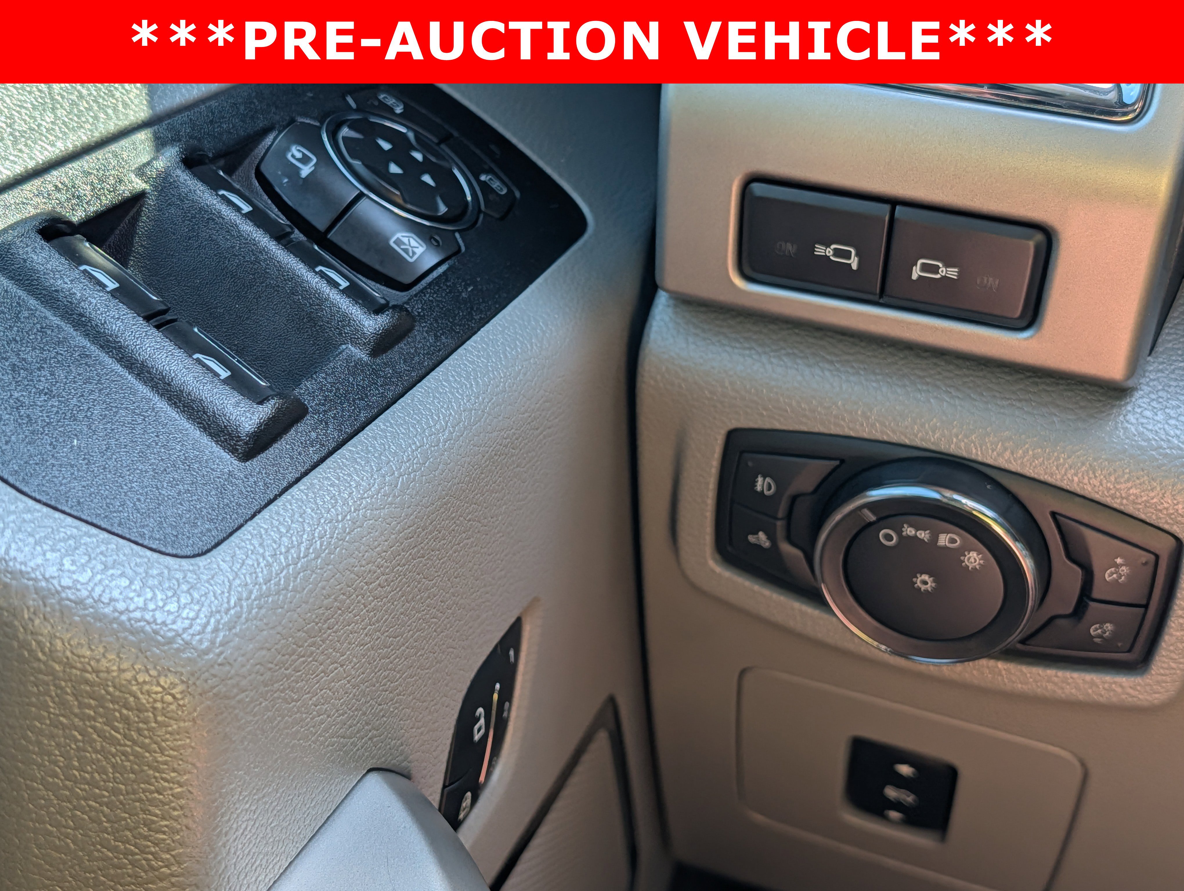 Used 2016 Ford F150 Lariat AWD/4WD image 24