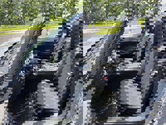 New 2025 MAZDA MX-5 Miata Grand Touring w/ Weather Package image 9