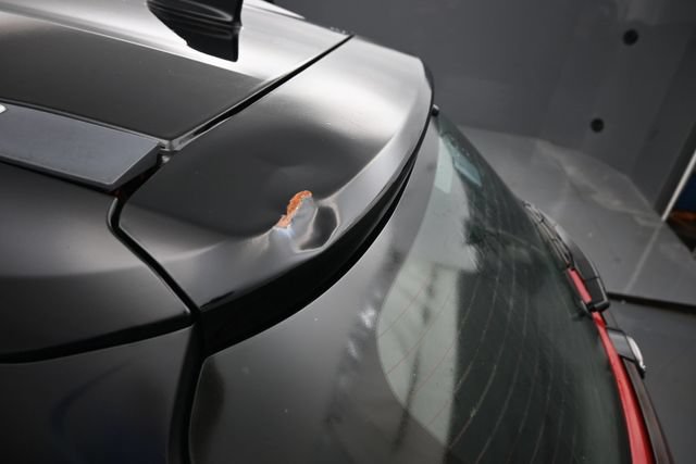 Used 2023 Nissan Kicks SV FWD image 11