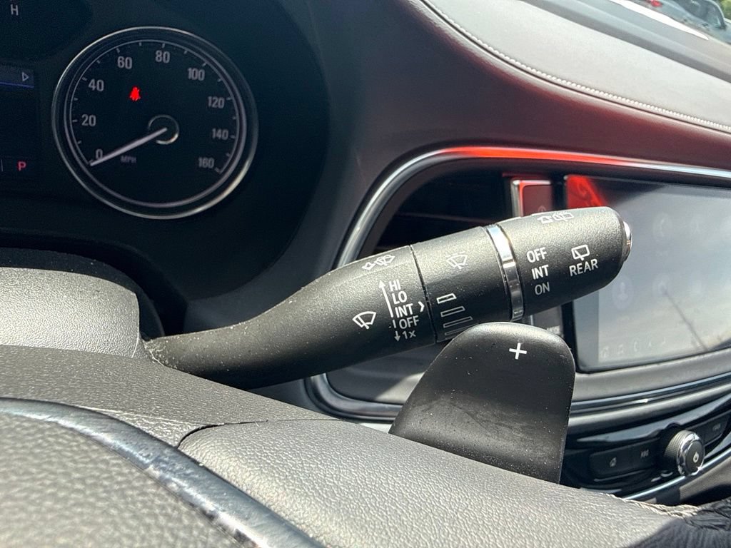 Used 2023 Buick Enclave Essence w/ Experience Buick Package FWD image 27