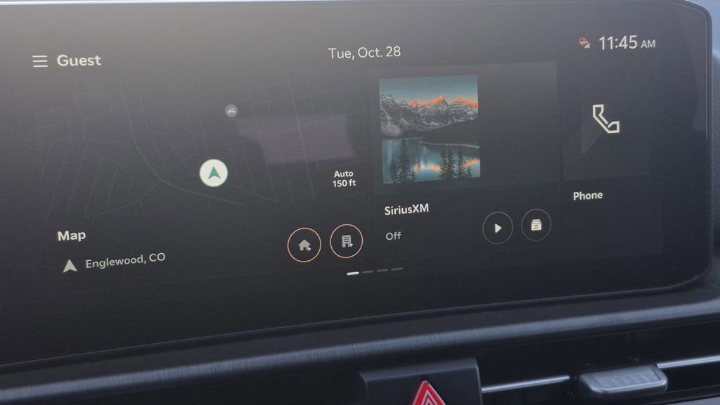 New 2026 Kia Sportage X-Pro Prestige image 21