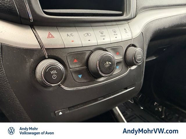 Used 2016 Dodge Journey SXT w/ Comfort/Convenience Group FWD image 25