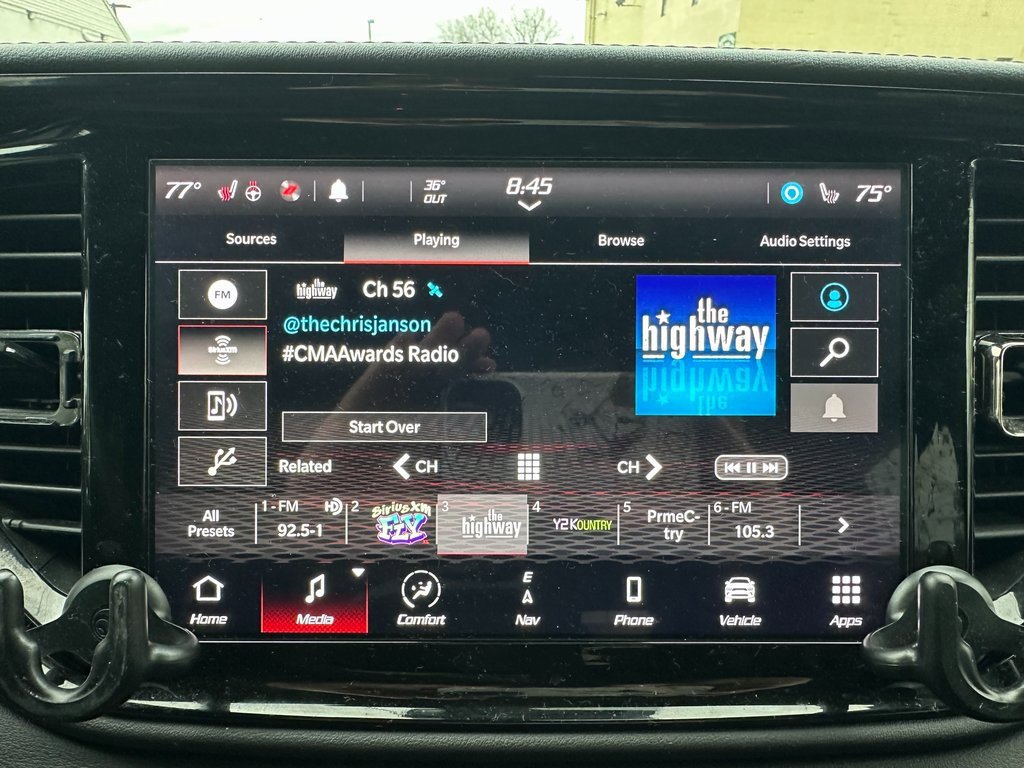 Used 2022 Dodge Durango R/T image 5