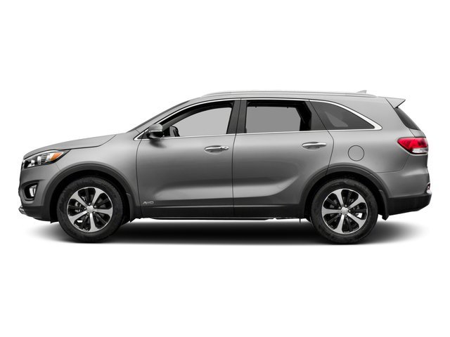 Used 2018 Kia Sorento EX FWD image 6