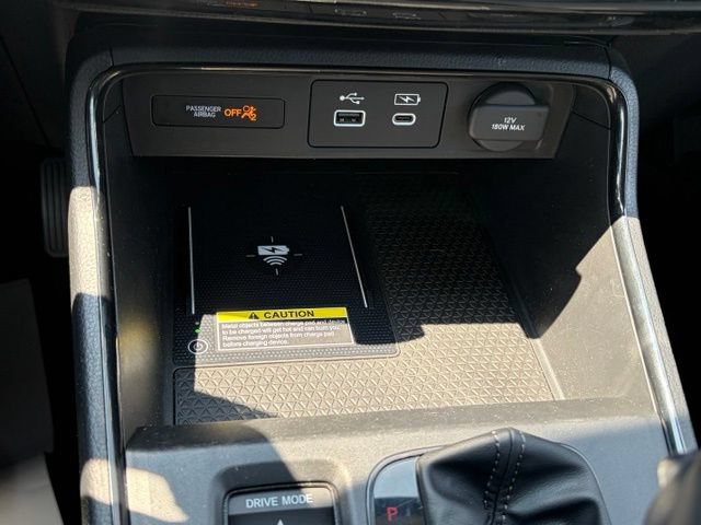 Certified 2023 Honda CR-V EX-L image 24