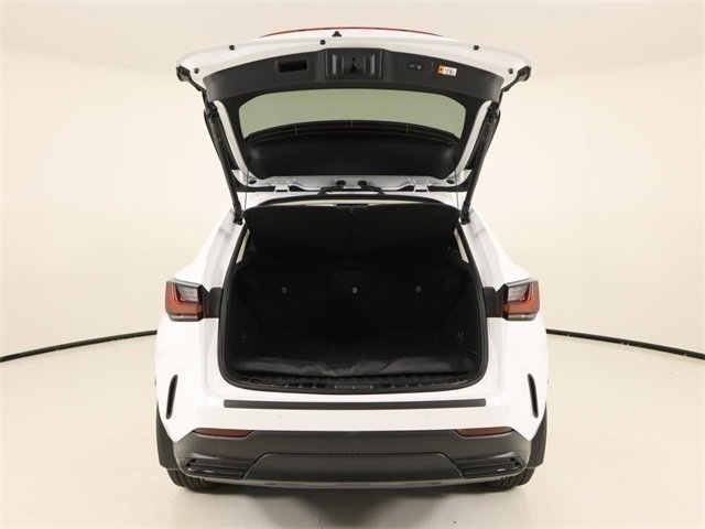 New 2026 Lexus NX 350 AWD w/ Accessory Package (2T) image 22