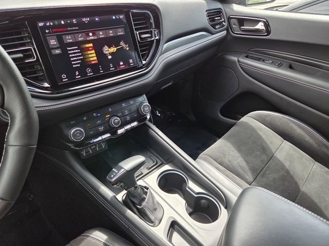 Used 2024 Dodge Durango SRT AWD/4WD image 34