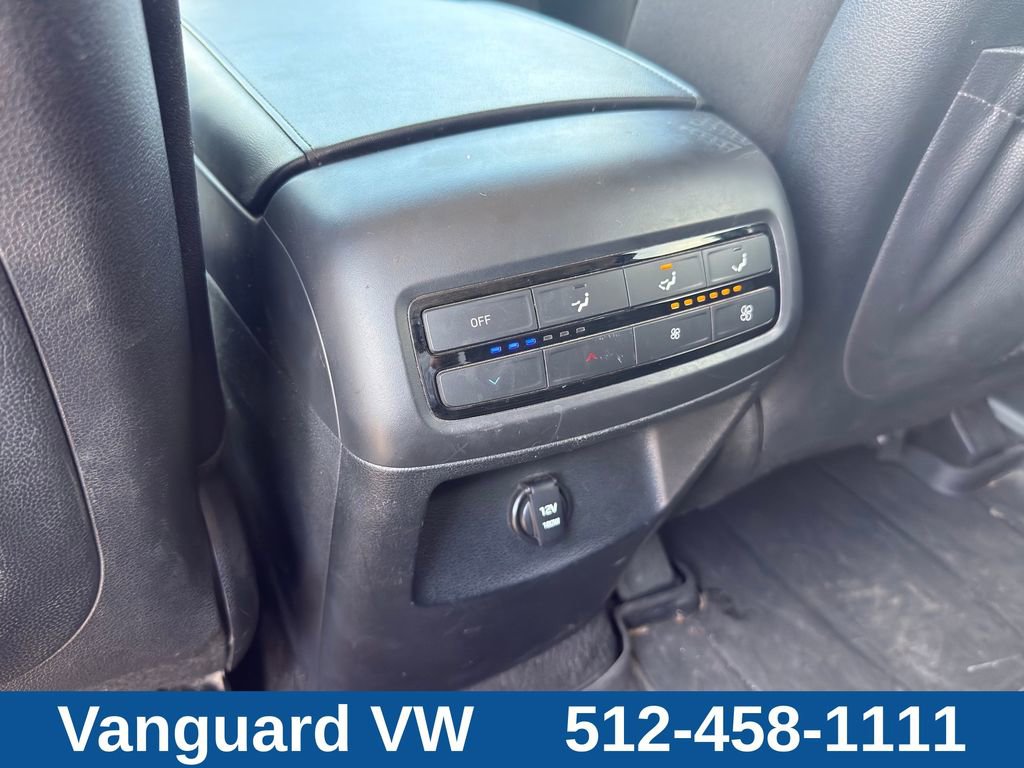 Used 2020 Hyundai Palisade SE FWD image 28