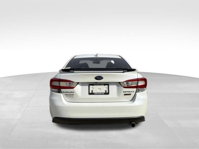 Used 2022 Subaru Impreza 2.0i Sport AWD/4WD image 4