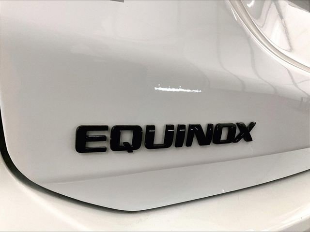 Used 2024 Chevrolet Equinox LS w/ LS Convenience Package AWD/4WD image 13