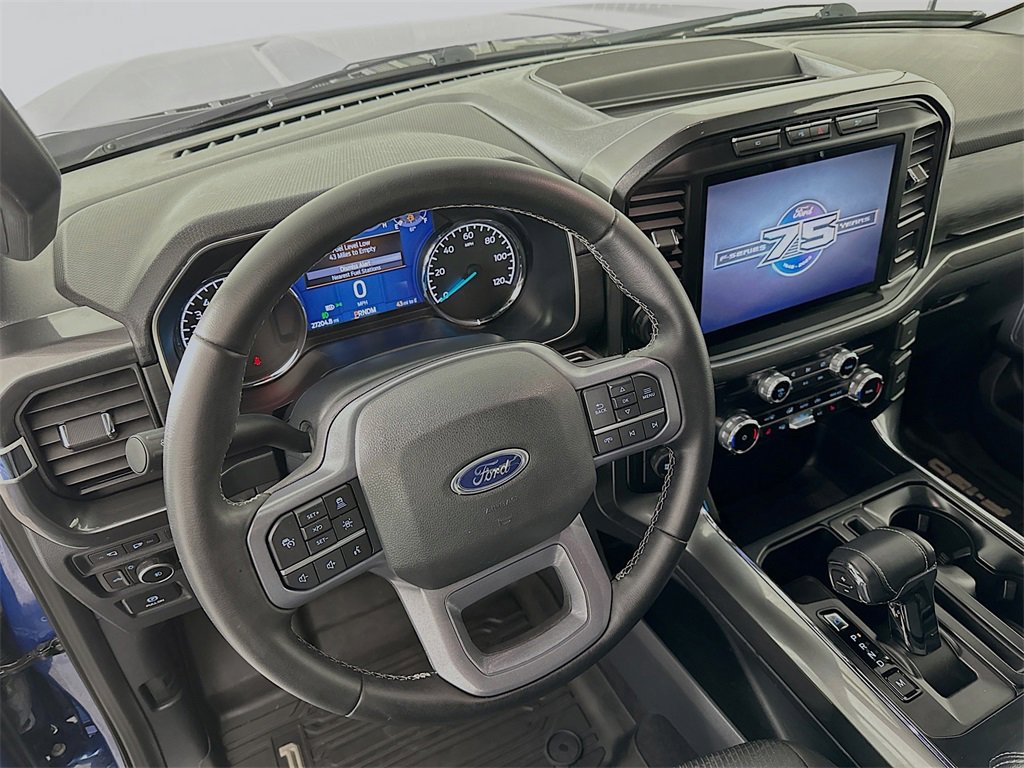 Used 2023 Ford F150 XLT image 9