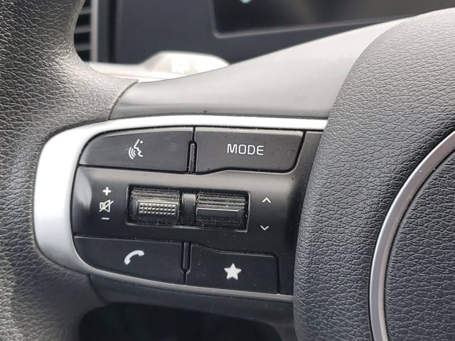 Certified 2023 Kia Sportage LX AWD/4WD image 20