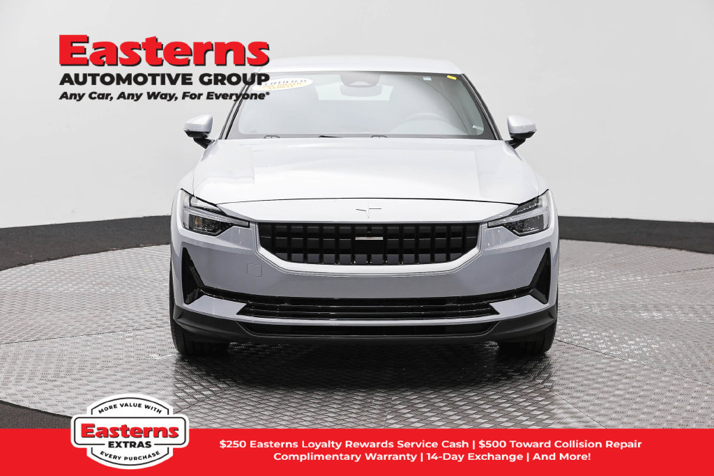 Used 2023 Polestar Polestar 2 AWD/4WD image 3