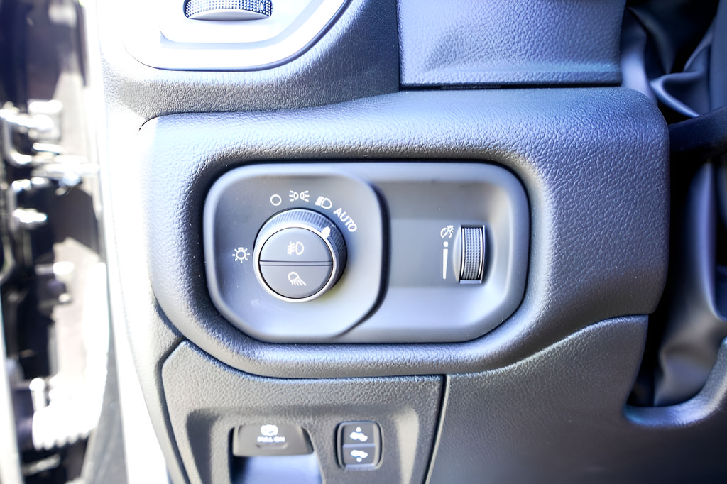 New 2026 RAM 1500 Lone Star RWD image 17