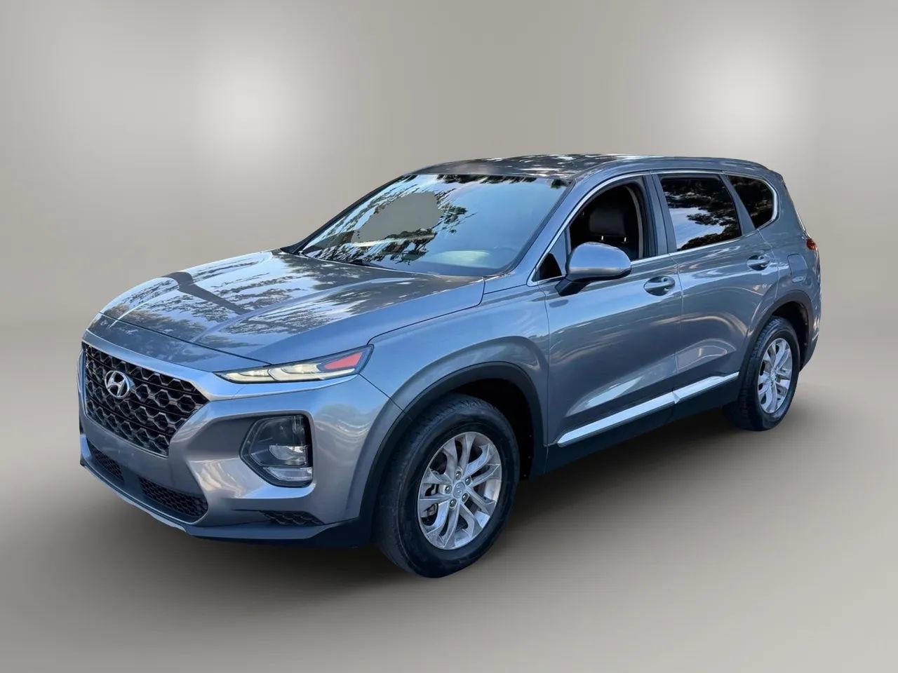 Used 2019 Hyundai Santa Fe SE FWD image 7