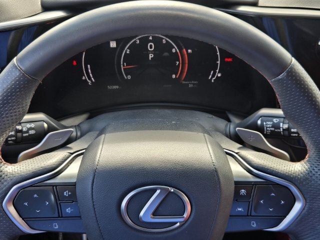Used 2022 Lexus NX 350 F Sport AWD/4WD image 31