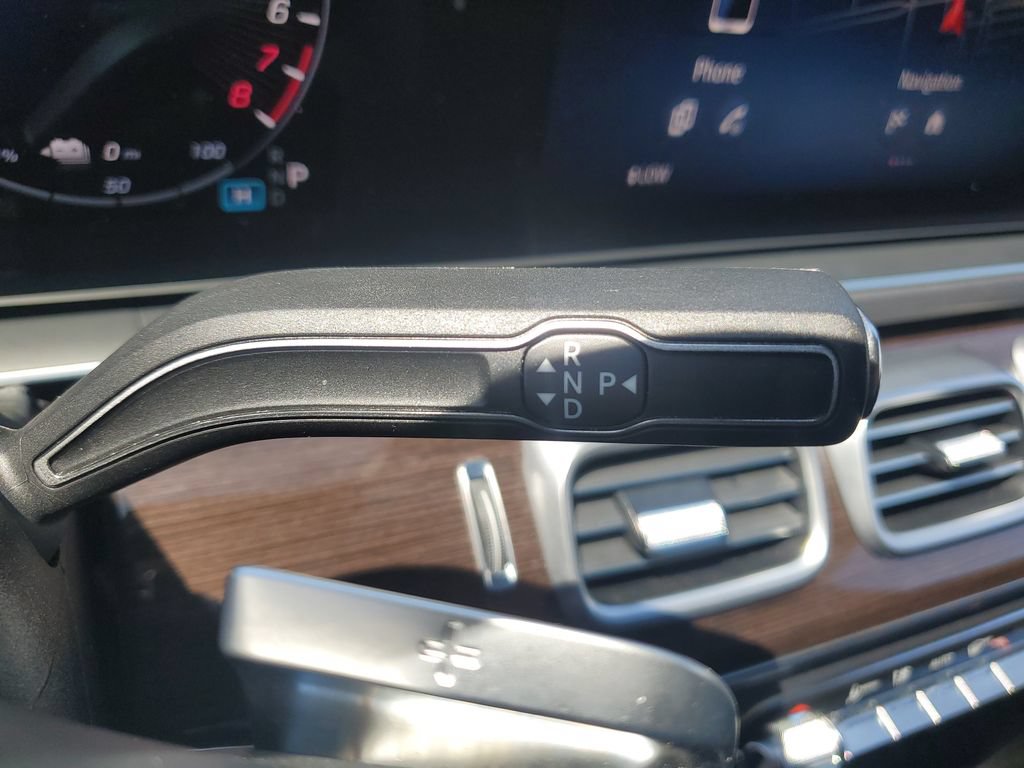 Used 2025 Mercedes-Benz GLE 450e 4MATIC image 31