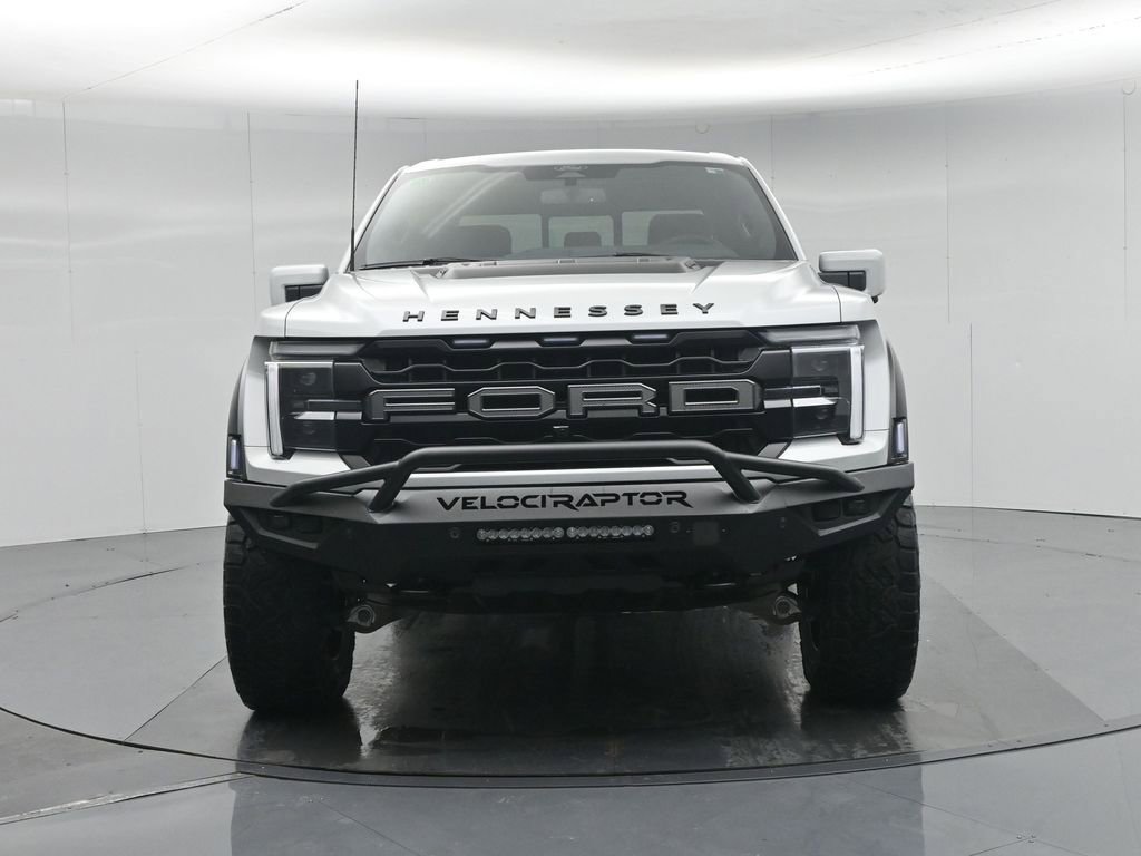New 2026 Ford F150 Raptor image 33