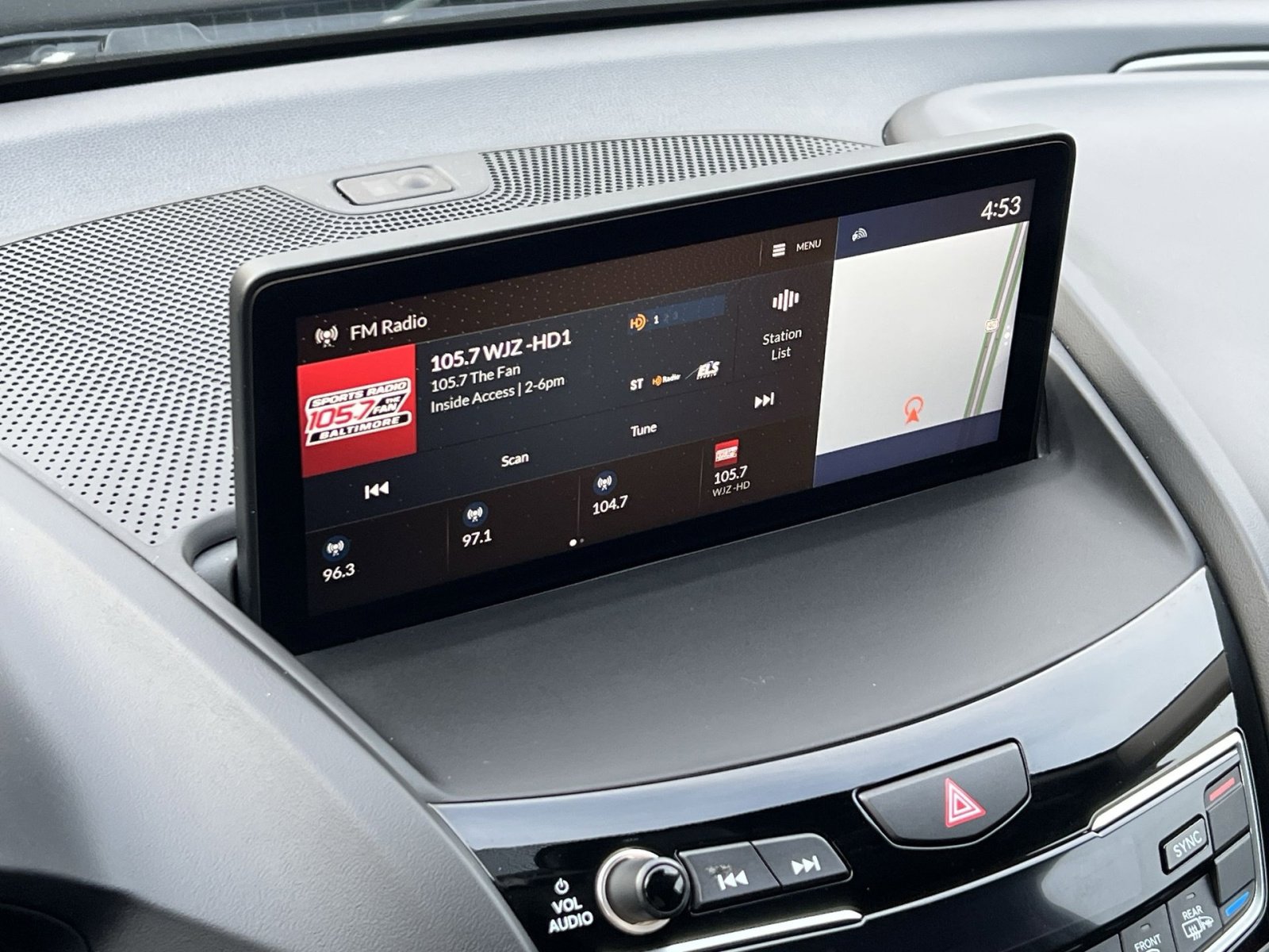 Used 2022 Acura RDX Technology Package image 16