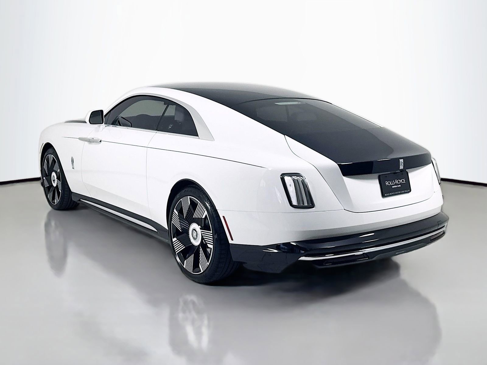 Certified 2025 Rolls-Royce Spectre w/ Spectre Launch Package image 6