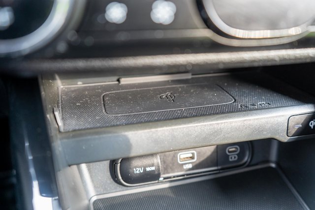 Used 2023 Kia Soul GT-Line image 29