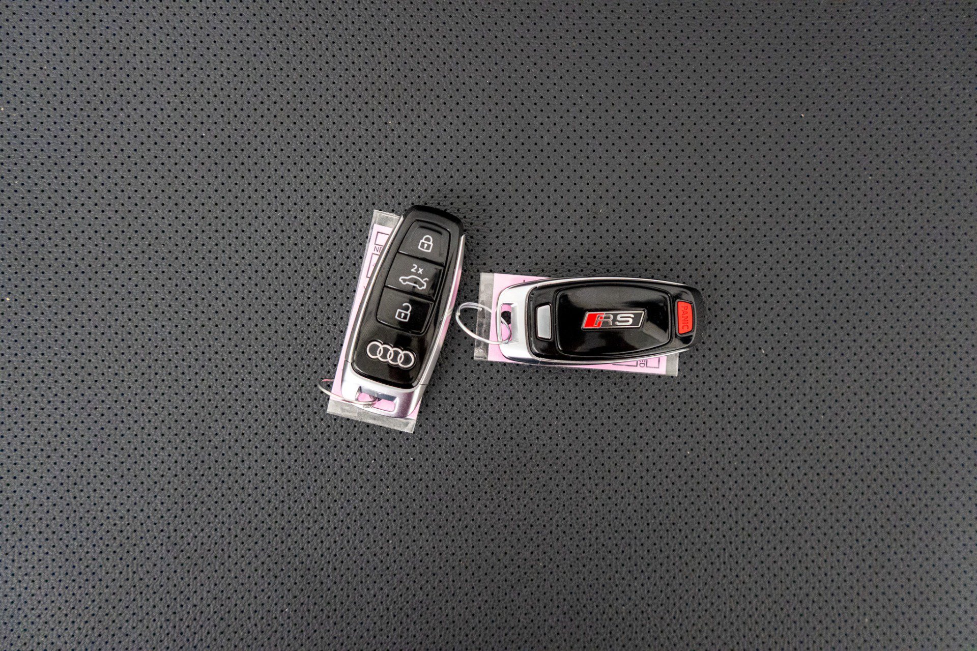 Used 2023 Audi RS e-tron GT w/ Carbon Performance Package AWD/4WD image 21