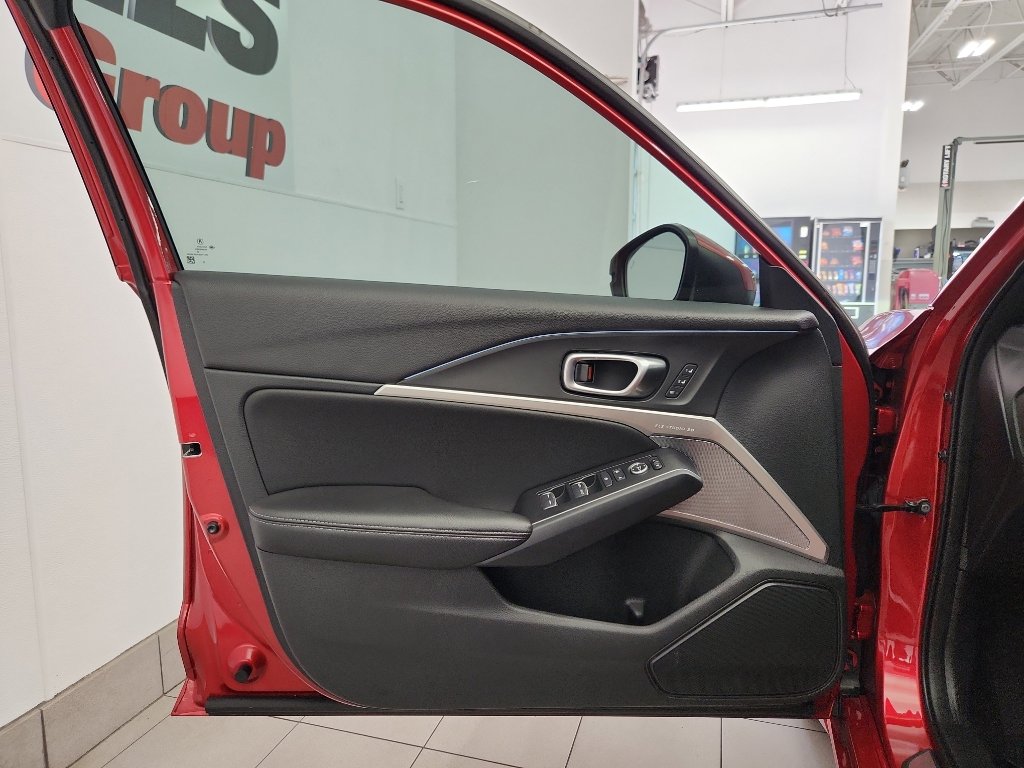 Used 2023 Acura Integra A-Spec FWD image 8