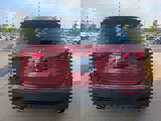 Used 2026 Mercedes-Benz GLA 250 image 7