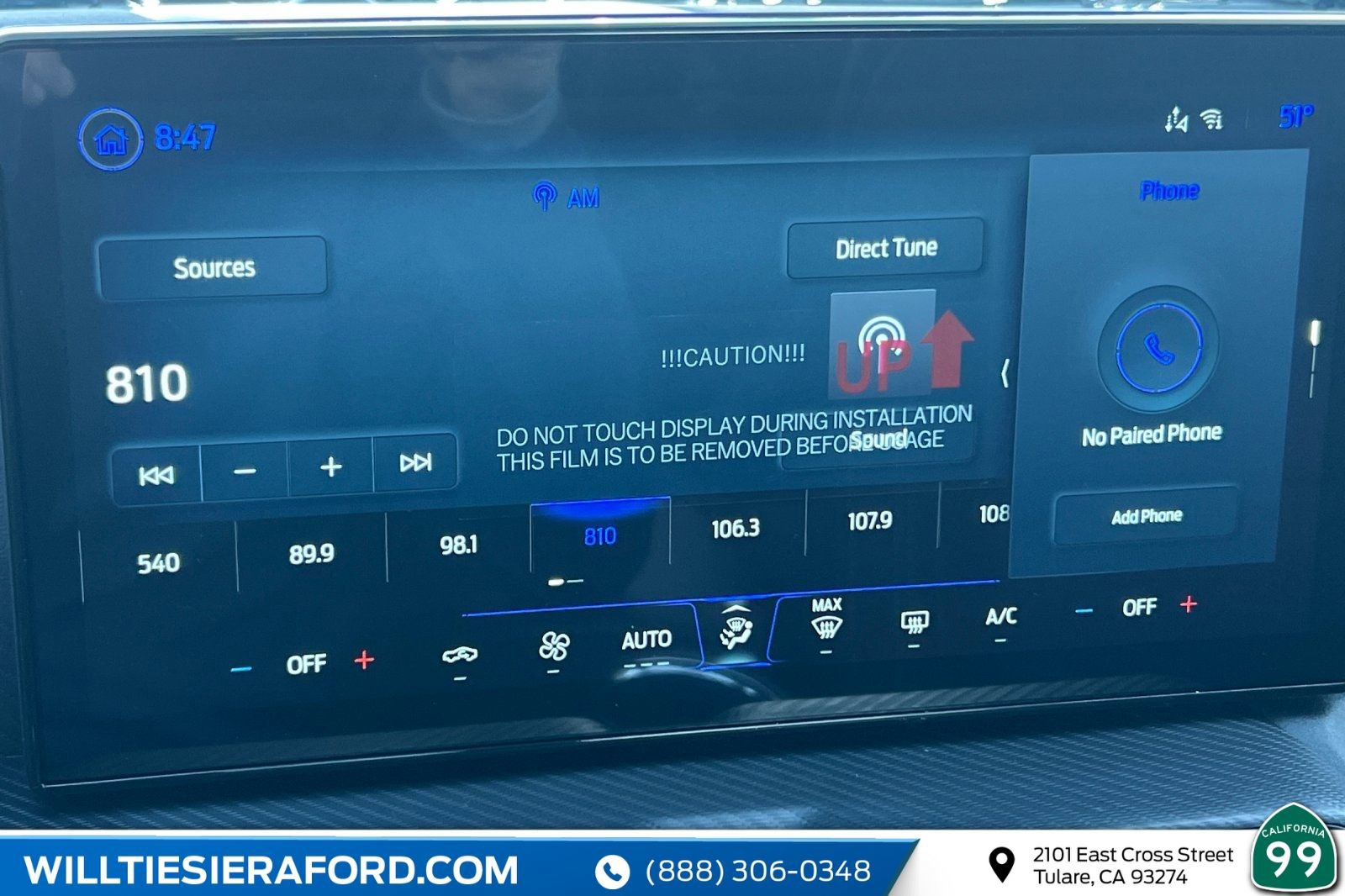 New 2026 Ford Mustang Coupe image 18