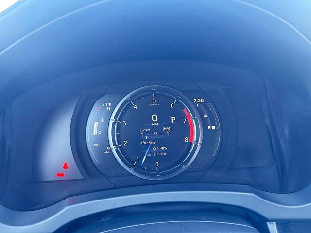 Used 2025 Lexus IS 350 F Sport image 38