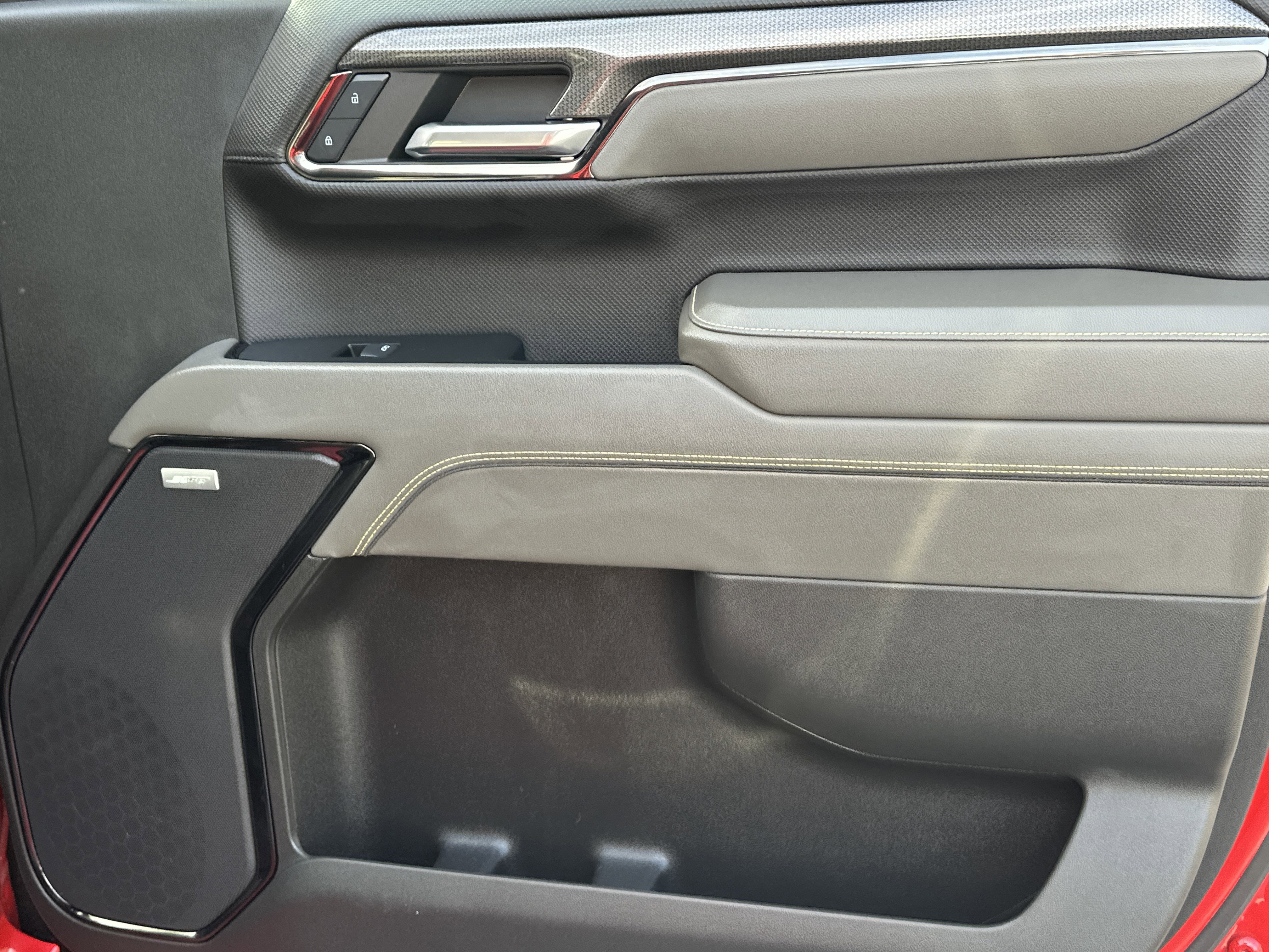 Certified 2024 Chevrolet Silverado 1500 ZR2 w/ ZR2 Bison Edition image 17
