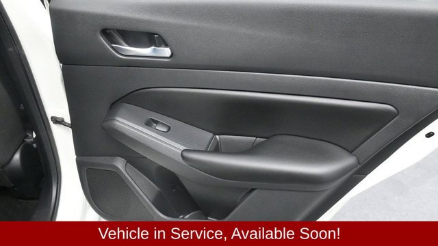 Used 2021 Nissan Altima 2.5 S FWD image 12