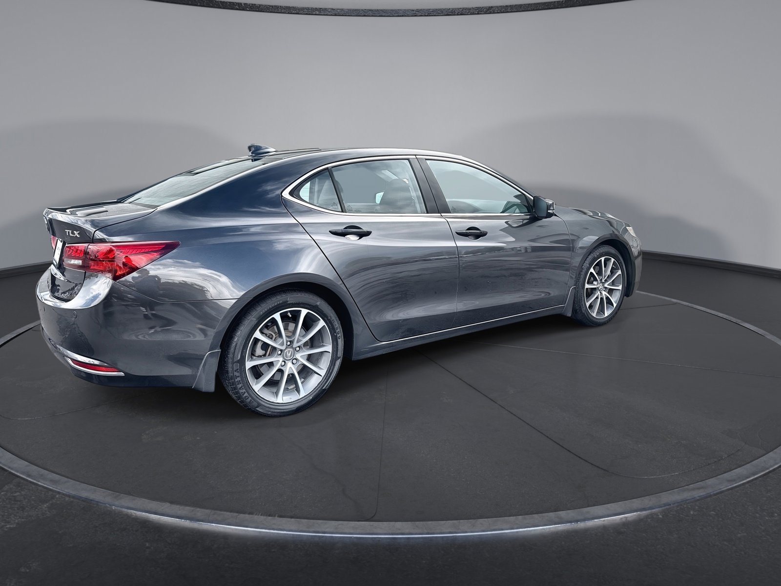 Used 2015 Acura TLX V6 w/ Advance Package FWD image 8