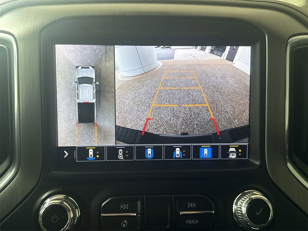 Certified 2022 GMC Sierra 2500 Denali w/ Denali Ultimate Package image 14