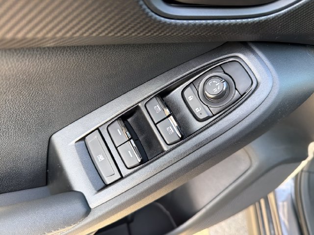 New 2027 Subaru Crosstrek 2.5i Premium AWD/4WD image 17