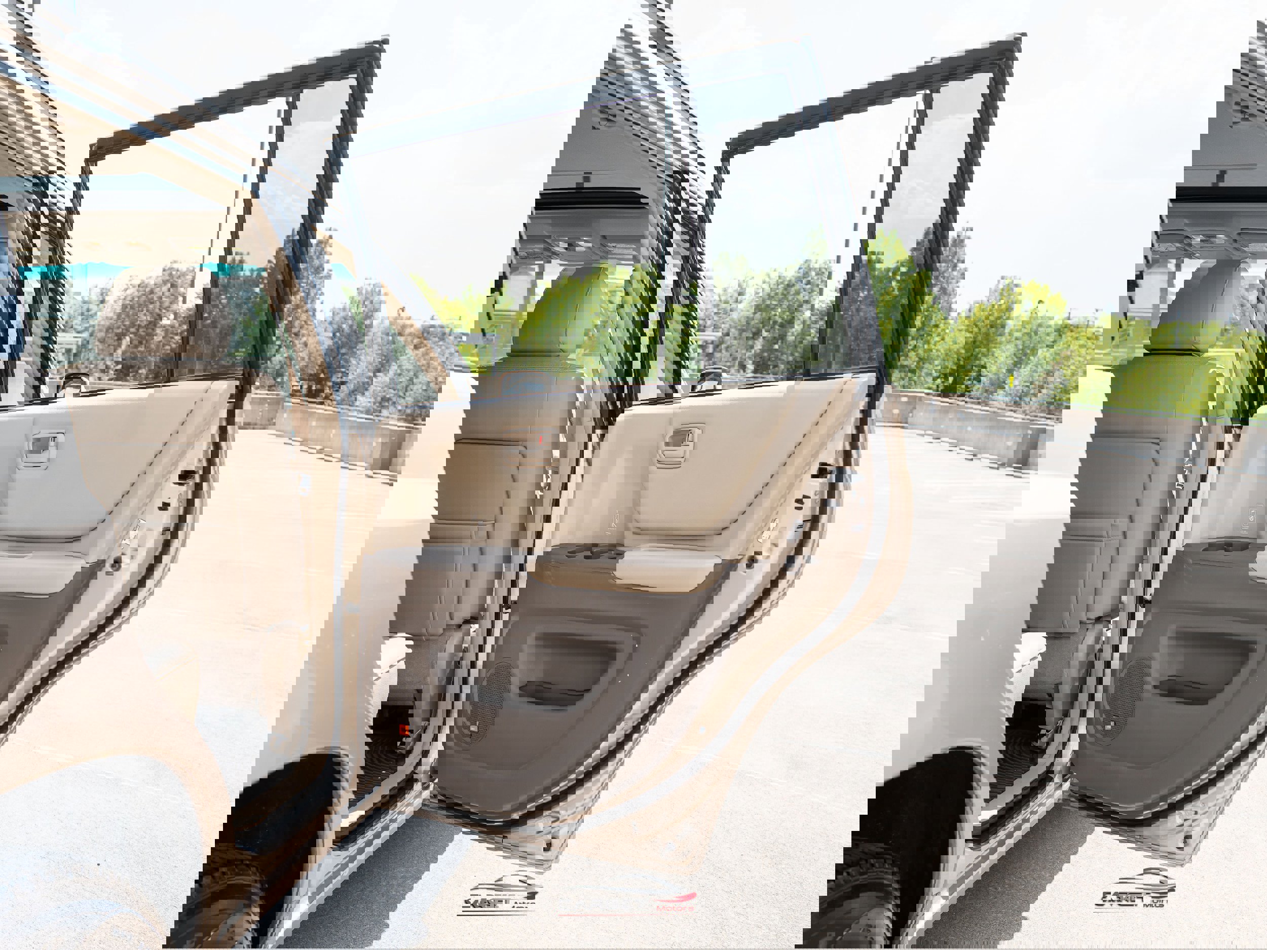 Used 2007 Toyota Highlander V6 FWD image 39