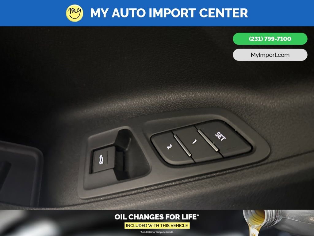 Used 2022 Audi Q3 2.0T Premium Plus w/ Premium Plus Package image 12