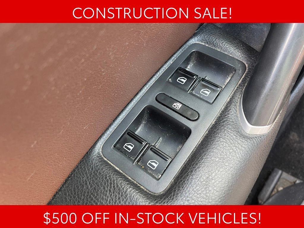 Used 2022 Volkswagen Passat 2.0T FWD image 22