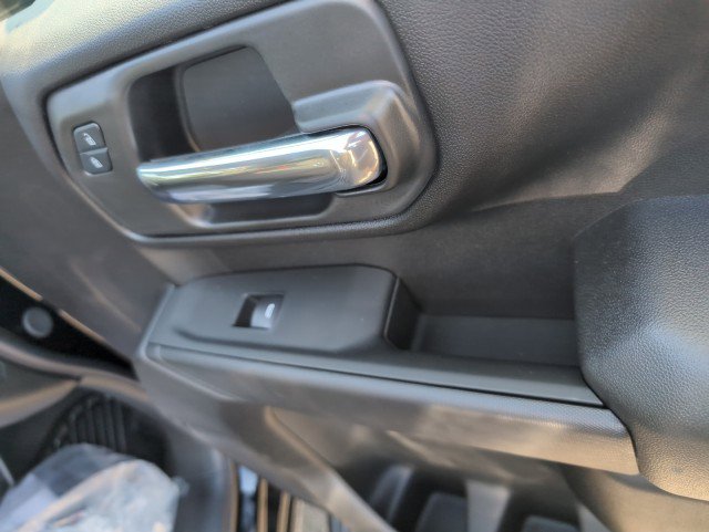 New 2024 Chevrolet Silverado 2500 W/T image 19