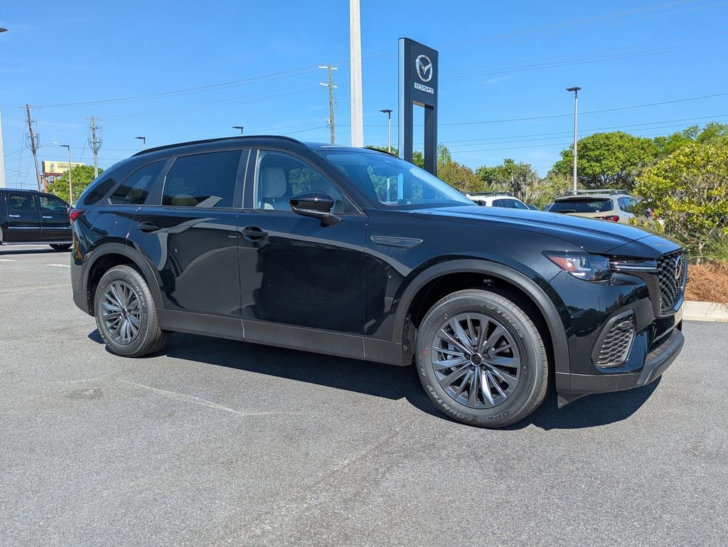 New 2026 MAZDA CX-70 SC Plus image 2